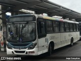 Transportes Futuro C30001 na cidade de Rio de Janeiro, Rio de Janeiro, Brasil, por Jorge Gonçalves. Número da foto: #:id.