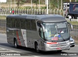 Empresa de Ônibus Pássaro Marron 90605 na cidade de Aparecida, São Paulo, Brasil, por Rodrigo  Aparecido. Número da foto: #6994745.