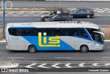 Lis Transportes  na cidade de Salvador, Bahia, Brasil, por Leonardo Queiroz. ID da foto: :id.