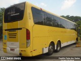 Viação Itapemirim 48119 na cidade de São Paulo, São Paulo, Brasil, por Franklin Freire dos Santos. Número da foto: #6993011.