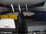 Transnorte - Transporte e Turismo Norte de Minas 87900 na cidade de Belo Horizonte, Minas Gerais, Brasil, por Luiz Otavio Matheus da Silva. Número da foto: #6994456.