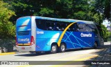 Viação Cometa 12400 na cidade de São Paulo, São Paulo, Brasil, por Enio Gonçalves. Número da foto: #:id.