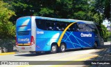 Viação Cometa 12400 na cidade de São Paulo, São Paulo, Brasil, por Enio Gonçalves. ID da foto: :id.