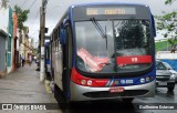 VB Transportes e Turismo VB-8103 na cidade de Campinas, São Paulo, Brasil, por Guilherme Estevan. Número da foto: #:id.