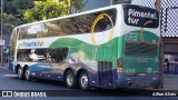 Pimentel Turismo 14300 na cidade de Belo Horizonte, Minas Gerais, Brasil, por Ailton Alves. Número da foto: #6993096.