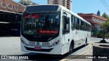 Viação São Roque VSR 4200 na cidade de São Roque, São Paulo, Brasil, por Cleber C.  Moreira. Número da foto: #6995416.