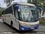 Solazer Transportes e Turismo 3249 na cidade de Petrópolis, Rio de Janeiro, Brasil, por Zé Ricardo Reis. Número da foto: #6994604.