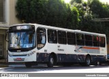Empresa São José 2300 na cidade de Franca, São Paulo, Brasil, por Leonardo Gimenes . Número da foto: #:id.
