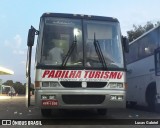 Padilha Turismo 1556 na cidade de Piripiri, Piauí, Brasil, por Lucas Gabriel. Número da foto: #6993815.