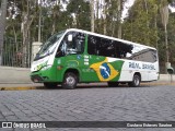 Real Brasil Turismo RJ 592.115 na cidade de Petrópolis, Rio de Janeiro, Brasil, por Gustavo Esteves Saurine. Número da foto: #:id.