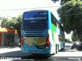Transnorte - Transporte e Turismo Norte de Minas 88000 na cidade de Curvelo, Minas Gerais, Brasil, por Josimar Vieira. Número da foto: #6995290.