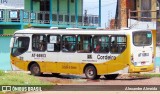 Empresa de Transportes Nova Marambaia AT-66903 na cidade de Belém, Pará, Brasil, por Alexandre Almeida. Número da foto: #:id.