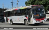 Transportes Barra D13280 na cidade de Rio de Janeiro, Rio de Janeiro, Brasil, por Jordan Santos do Nascimento. Número da foto: #:id.