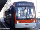 TRANSPPASS - Transporte de Passageiros 8 1117 na cidade de São Paulo, São Paulo, Brasil, por Gustavo Cruz Bezerra. Número da foto: #:id.