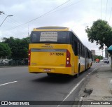 Global Green 0711094 na cidade de Manaus, Amazonas, Brasil, por Kezedy Padilha. Número da foto: #:id.