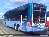 Expresso Guanabara 594 na cidade de Teresina, Piauí, Brasil, por Eduardo Silva Araújo. Número da foto: #:id.