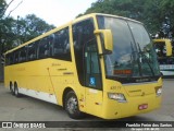 Viação Itapemirim 48119 na cidade de São Paulo, São Paulo, Brasil, por Franklin Freire dos Santos. Número da foto: #6993013.