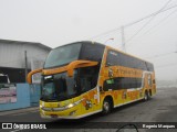 Viação Sampaio 11857 na cidade de São José dos Campos, São Paulo, Brasil, por Rogerio Marques. Número da foto: #:id.