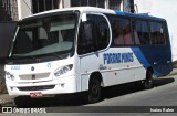 Paraná Minas 5300 na cidade de Santos Dumont, Minas Gerais, Brasil, por Isaias Ralen. Número da foto: #:id.