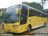 Viação Itapemirim 48119 na cidade de São Paulo, São Paulo, Brasil, por Franklin Freire dos Santos. Número da foto: #6993009.