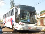 CSPA Transportes e Turismo 1811 na cidade de Ubiratã, Paraná, Brasil, por Kauan Lucio. ID da foto: :id.