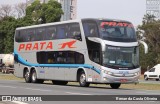 Expresso de Prata 161371 na cidade de Limeira, São Paulo, Brasil, por Renan da Costa Oliveira. Número da foto: #:id.