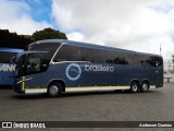 Expresso Brasileiro 7545 na cidade de Vitória da Conquista, Bahia, Brasil, por Anderson Queiroz. Número da foto: #:id.