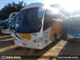 Empresa de Ônibus Circular Nossa Senhora Aparecida 1798 na cidade de Aparecida, São Paulo, Brasil, por Paulo Alexandre da Silva. Número da foto: #:id.