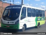 Transporte Alternativo de Teresina 03003 na cidade de Teresina, Piauí, Brasil, por Eduardo Silva Araújo. Número da foto: #:id.