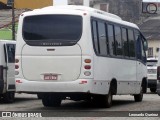Ônibus Particulares 1554 na cidade de Salvador, Bahia, Brasil, por Leonardo Queiroz. Número da foto: #:id.