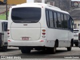 Ônibus Particulares 1554 na cidade de Salvador, Bahia, Brasil, por Leonardo Queiroz. ID da foto: :id.