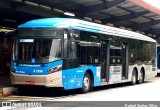 Viação Paratodos > São Jorge > Metropolitana São Paulo > Mobibrasil 6 3190 na cidade de São Paulo, São Paulo, Brasil, por Rafael Santos Silva. Número da foto: #6994539.