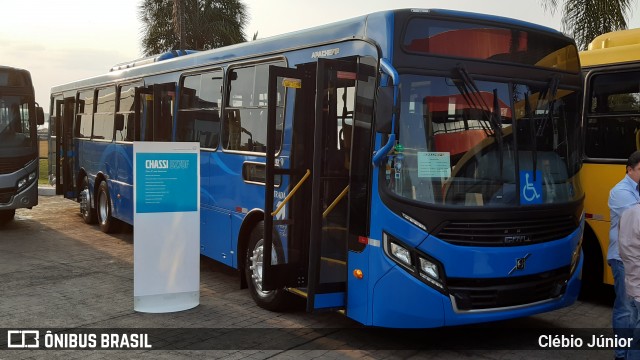 Caio Induscar APACHE VIP IV 15M na cidade de Brasília, Distrito Federal, Brasil, por Clébio Júnior. Número da foto: #6997295.