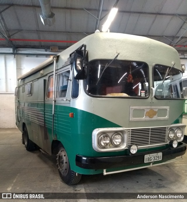 Motorhomes 3291 na cidade de Novo Hamburgo, Rio Grande do Sul, Brasil, por Anderson Nascimento . Número da foto: #6996399.