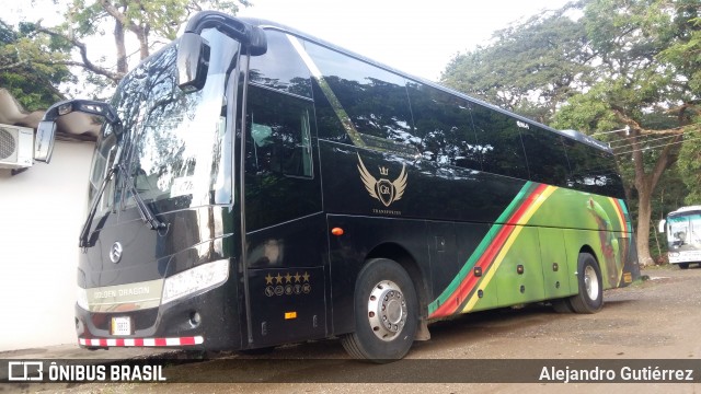 Autobuses sin identificación - Costa Rica SJB na cidade de Santa Cruz, Santa Cruz, Guanacaste, Costa Rica, por Alejandro Gutiérrez. Número da foto: #6995570.