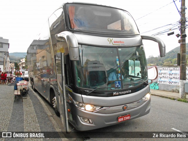 Kaneko Turismo 1504 na cidade de Petrópolis, Rio de Janeiro, Brasil, por Zé Ricardo Reis. ID da foto: 6997522.