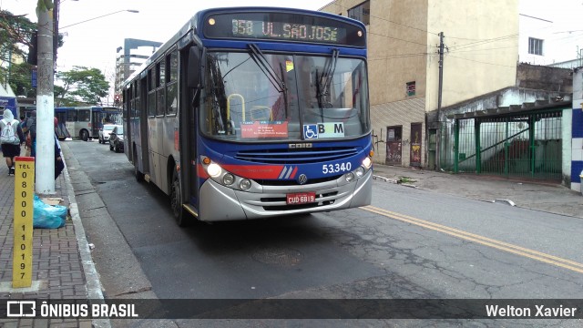 MobiBrasil Diadema 53.340 na cidade de São Paulo, São Paulo, Brasil, por Welton Xavier. Número da foto: #6995770.