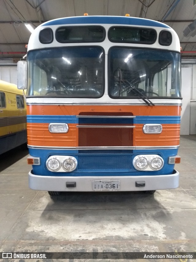 Nortran Transportes Coletivos 120 na cidade de Novo Hamburgo, Rio Grande do Sul, Brasil, por Anderson Nascimento . Número da foto: #6996391.