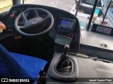 FAOL - Friburgo Auto Ônibus 489 na cidade de Nova Friburgo, Rio de Janeiro, Brasil, por Jeonã Garcia Pires. Número da foto: #:id.