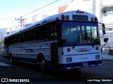 Transportes Quirós HB 2783 na cidade de Heredia, Heredia, Heredia, Costa Rica, por Luis Diego Sánchez. Número da foto: #6997485.