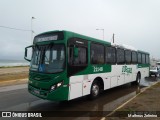 OT Trans - Ótima Salvador Transportes 21148 na cidade de Salvador, Bahia, Brasil, por Matheus Zeferino. Número da foto: #6996211.