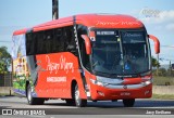 Empresa de Ônibus Pássaro Marron 5959 na cidade de São José dos Campos, São Paulo, Brasil, por Jacy Emiliano. Número da foto: #:id.