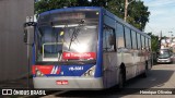 VB Transportes e Turismo VB-5081 na cidade de Itu, São Paulo, Brasil, por Henrique Oliveira. ID da foto: :id.