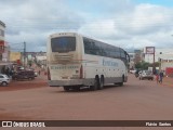Emtram 3700 na cidade de Barra da Estiva, Bahia, Brasil, por Flávio  Santos. Número da foto: #6996455.