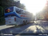 Expresso de Prata 360808 na cidade de Itanhaém, São Paulo, Brasil, por Gabriel  Cansine. Número da foto: #:id.