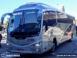 Explore Travel 2100 na cidade de Belo Horizonte, Minas Gerais, Brasil, por Vicente de Paulo Alves. Número da foto: #6996230.