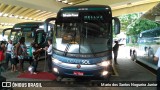 Viação Cidade Sol 8250 na cidade de Salvador, Bahia, Brasil, por Mario dos Santos Nogueira Junior. Número da foto: #:id.