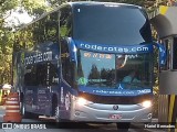 RodeRotas - Rotas de Viação do Triângulo 7403 na cidade de São Paulo, São Paulo, Brasil, por Hariel Bernades. Número da foto: #:id.