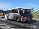 Viação Mimo 5840 na cidade de São José dos Campos, São Paulo, Brasil, por Rogerio Marques. Número da foto: #:id.