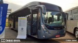 Volkswagen Ônibus e Caminhões - MAN Latin America 8470 na cidade de Brasília, Distrito Federal, Brasil, por Clébio Júnior. Número da foto: #6997347.
